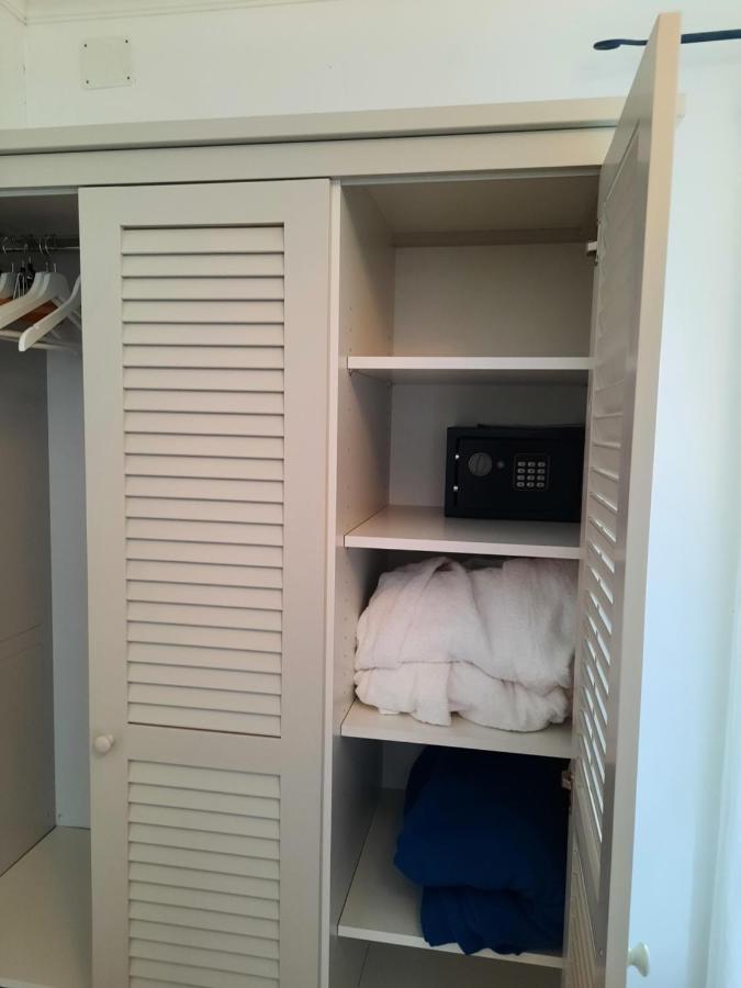 הוילה נזרין Casa Mattea מראה חיצוני תמונה